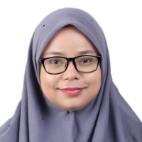 Siti Shafinaz Masran