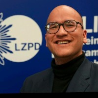 Dominik P. Ma Tan, LL.B.