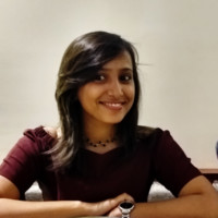 Shweta Mishra
