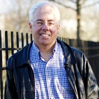 George Perikles