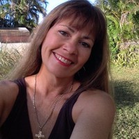 Carolyn Luckenbach