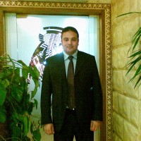 Mohamed El-Sayed