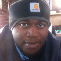 Marcus Jackson, Ncso