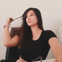 Kristine Pintucan