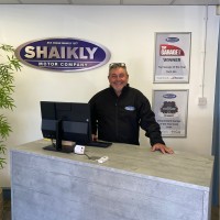 Michael Shaikly AAE MIMI