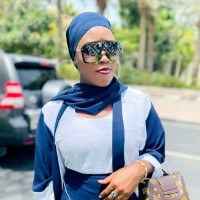 Sheillah Namatovu Nisha