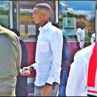 Ahmed Mohamed