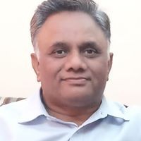 Dinesh Kumar