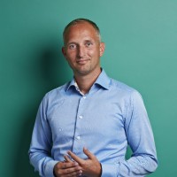 Jeppe Troels Berger