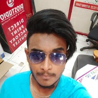 Aravind P