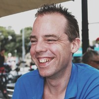Ronald Seltonrijch