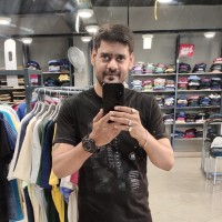 Birendra Kumar Vishwakarma