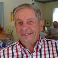 Graeme Davies