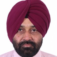 Singh Pritpal