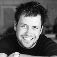 Andrew Spackman
