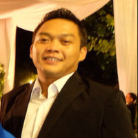 Bagus W. Hendarto