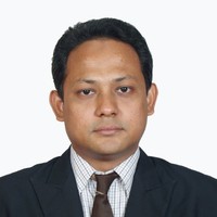 Syaifullah ST Ismail