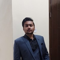 Maazin Mustafa Ghani