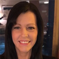 Karen Mitchell-Patton