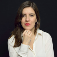Verónica Lenner Ayala
