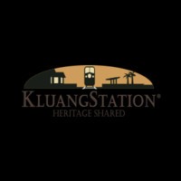 Kluang Station