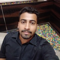 Abhishek Singh
