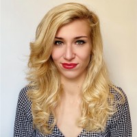 Samanta Weiss
