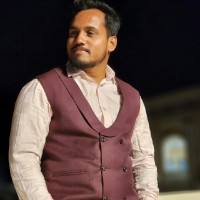 aslam saif