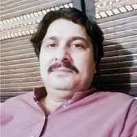 Javed Khattak