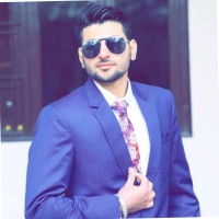 Sandeep Saini