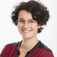 Léa Le Marchand