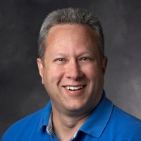 Bruce Koch