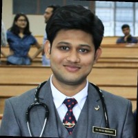 Dr. Ratul Khawash