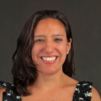 Jessica Warmbrand