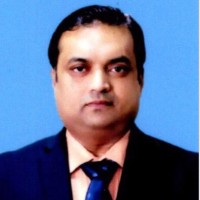 Md Bakhtiar Alam