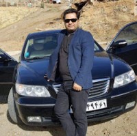 Mehdi Nabizadeh