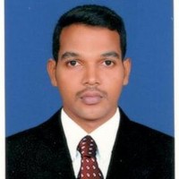 ARUN RENJITH S