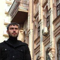 Алексей Костючик