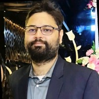 Bassam Farooq