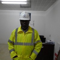 Victor Bassey Effiong(Nebosh,Irca,Bosiet,Osha,