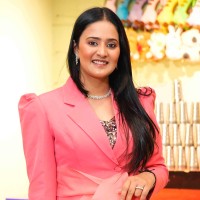 Suhani Rao