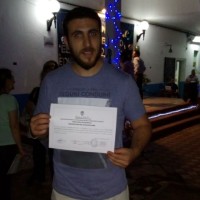 Maximiliano Llopart