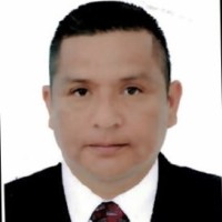 Ego Juan Saúl Saavedra Jaramillo