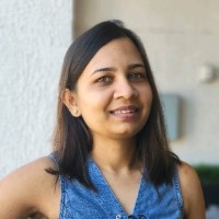 Neha Singhvi