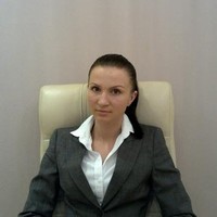 Светлана Гаврилова
