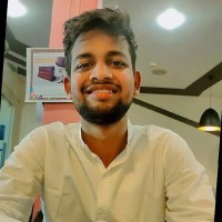 ASHIS BISWAL