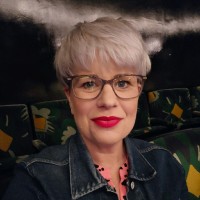 Kate Marston