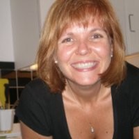 Lindsay Fraser