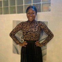 Olayiwola Blessing