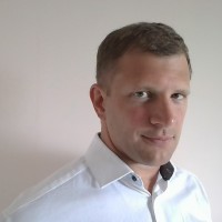 Sergey Mayboroda